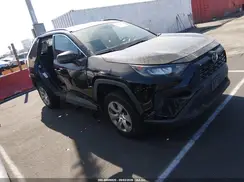 2T3F1RFV3MW200659 2021 TOYOTA RAV 4