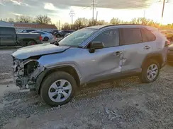 2T3F1RFV3MW206669 2021 TOYOTA RAV 4