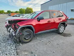 2T3F1RFV3MW213752 2021 TOYOTA RAV 4