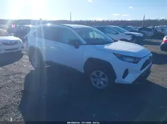 2T3F1RFV3MW220555 2021 TOYOTA RAV 4