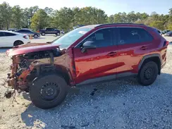 2T3F1RFV3MW221575 2021 TOYOTA RAV 4