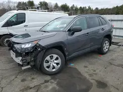 2T3F1RFV3MW225996 2021 TOYOTA RAV 4