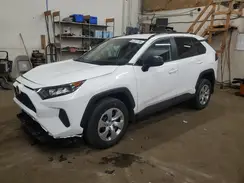 2T3F1RFV3MW226744 2021 TOYOTA RAV 4