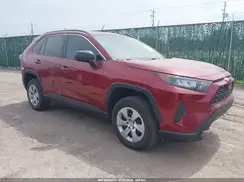 2T3F1RFV3MW227148 2021 TOYOTA RAV 4