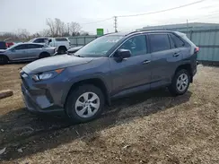 2T3F1RFV3MW228283 2021 TOYOTA RAV 4
