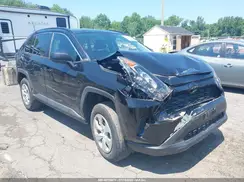 2T3F1RFV3MW230048 2021 TOYOTA RAV 4