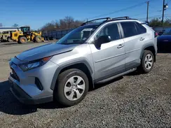 2T3F1RFV3MW235122 2021 TOYOTA RAV 4