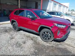 2T3F1RFV3MW237324 2021 TOYOTA RAV 4