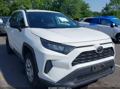 2T3F1RFV3MW239218 2021 TOYOTA RAV 4