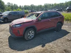 2T3F1RFV3MW239719 2021 TOYOTA RAV 4