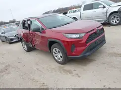2T3F1RFV3MW241759 2021 TOYOTA RAV 4
