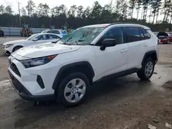 2T3F1RFV3MW242152 2021 TOYOTA RAV 4