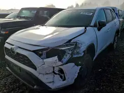 2T3F1RFV3NC257043 2022 TOYOTA RAV 4
