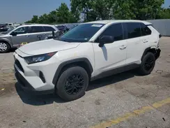 2T3F1RFV3NC263683 2022 TOYOTA RAV 4