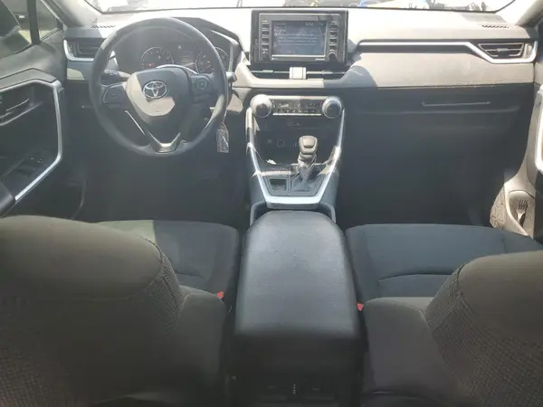 2T3F1RFV3NC263683 2022 TOYOTA RAV 4 - Image 8