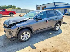 2T3F1RFV3NC265322 2022 TOYOTA RAV 4