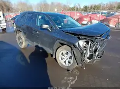2T3F1RFV3NC266857 2022 TOYOTA RAV 4