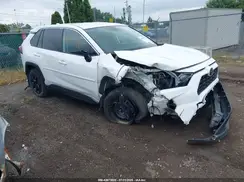 2T3F1RFV3NC271508 2022 TOYOTA RAV 4