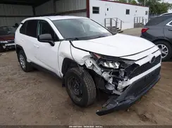 2T3F1RFV3NC284498 2022 TOYOTA RAV 4