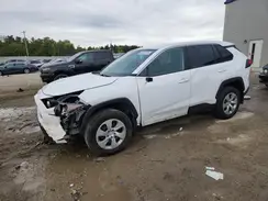 2T3F1RFV3NC292407 2022 TOYOTA RAV 4