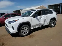 2T3F1RFV3NC297607 2022 TOYOTA RAV 4