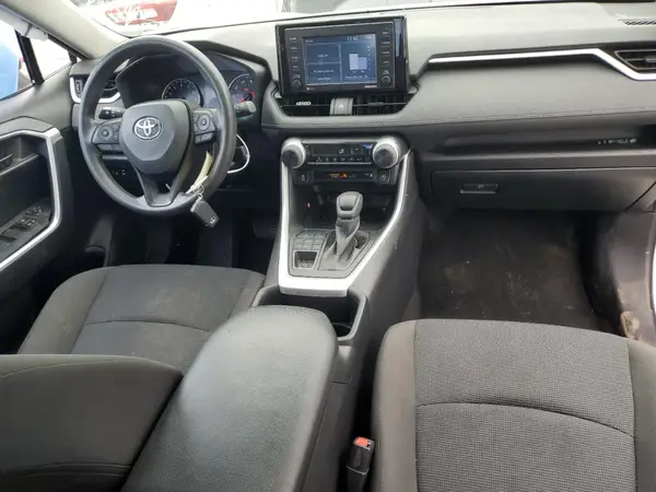 2T3F1RFV3NC297607 2022 TOYOTA RAV 4 - Image 8