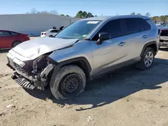 2T3F1RFV3NC303485 2022 TOYOTA RAV 4