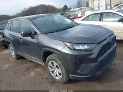 2T3F1RFV3NC322084 2022 TOYOTA RAV 4