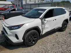 2T3F1RFV3NW255680 2022 TOYOTA RAV 4