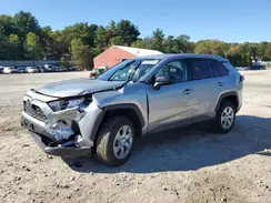 2T3F1RFV3NW261057 2022 TOYOTA RAV 4