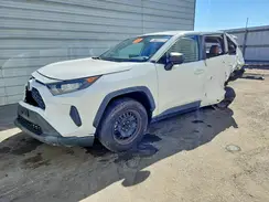 2T3F1RFV3NW280501 2022 TOYOTA RAV 4