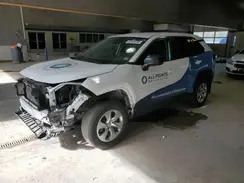 2T3F1RFV3NW281177 2022 TOYOTA RAV 4