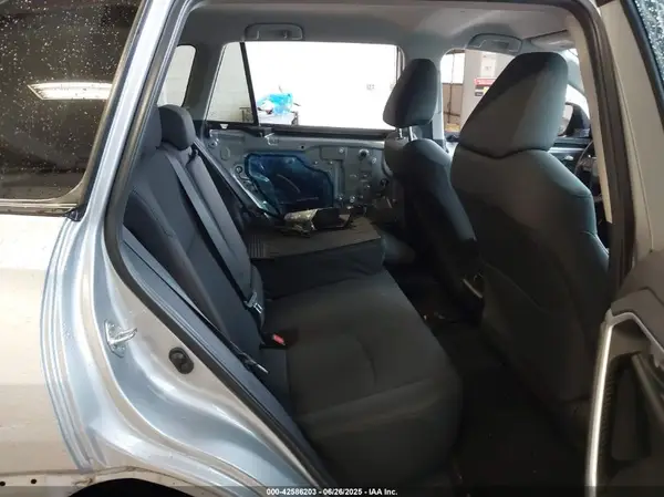 2T3F1RFV3NW287500 2022 TOYOTA RAV 4 - Image 8
