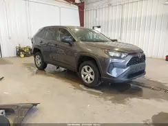 2T3F1RFV3NW287822 2022 TOYOTA RAV 4