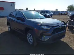 2T3F1RFV3NW289814 2022 TOYOTA RAV 4