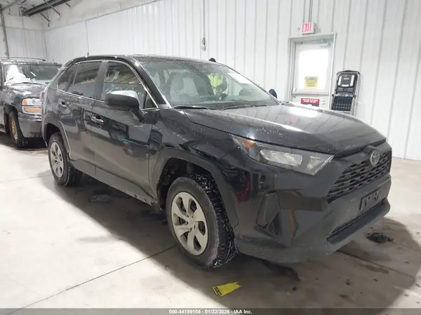 2T3F1RFV3NW290137 2022 TOYOTA RAV 4 - Image 1
