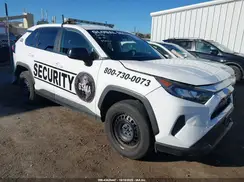 2T3F1RFV3NW292700 2022 TOYOTA RAV 4