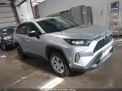 2T3F1RFV3NW300147 2022 TOYOTA RAV 4