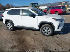2T3F1RFV3NW309852 2022 TOYOTA RAV 4