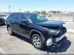 2T3F1RFV3NW320138 2022 TOYOTA RAV 4