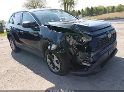 2T3F1RFV3NW322343 2022 TOYOTA RAV 4