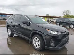2T3F1RFV3NW323041 2022 TOYOTA RAV 4