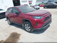 2T3F1RFV3NW325159 2022 TOYOTA RAV 4