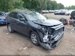 2T3F1RFV3NW328451 2022 TOYOTA RAV 4