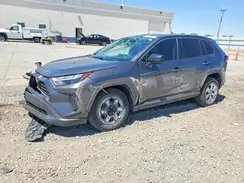 2T3F1RFV3PC327028 2023 TOYOTA RAV 4