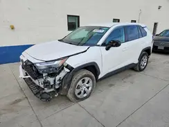 2T3F1RFV3PC329670 2023 TOYOTA RAV 4