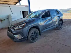 2T3F1RFV3PC333167 2023 TOYOTA RAV 4