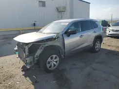 2T3F1RFV3PC337056 2023 TOYOTA RAV 4