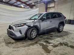 2T3F1RFV3PC338806 2023 TOYOTA RAV 4