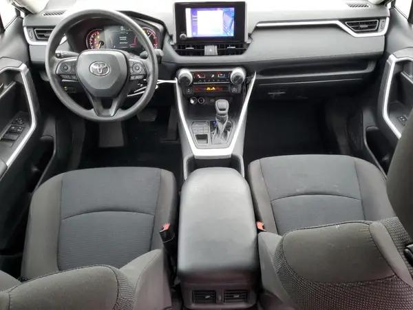 2T3F1RFV3PC338885 2023 TOYOTA RAV 4 - Image 8